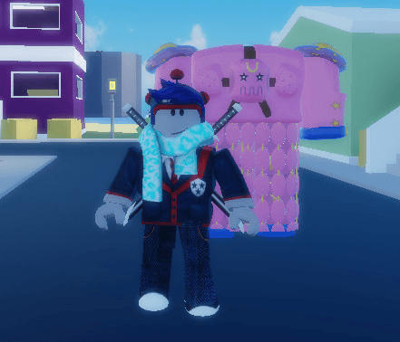 Product Showcase