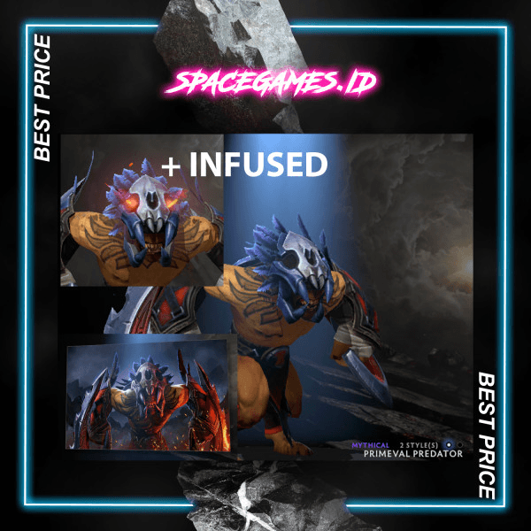 Product Showcase
