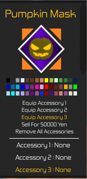 Product Showcase