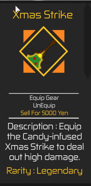 Product Showcase