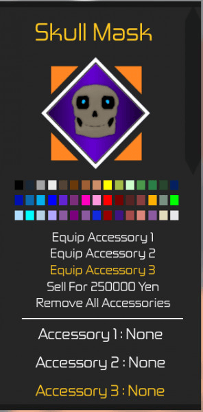 Product Showcase