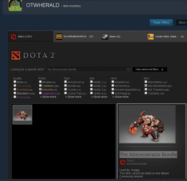 Product Showcase