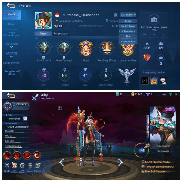 Product Showcase