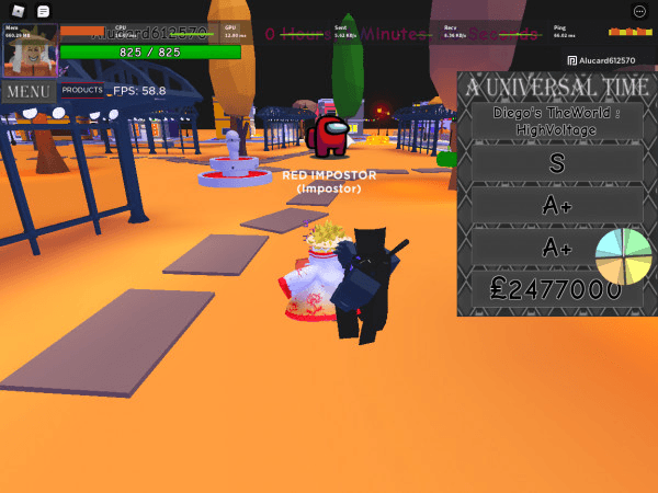 Product Showcase