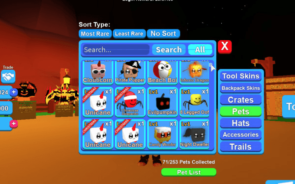 Product Showcase