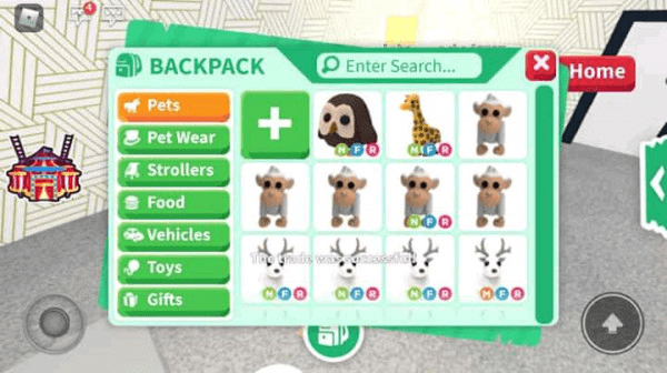 Product Showcase