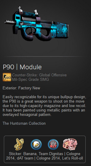 Product Showcase