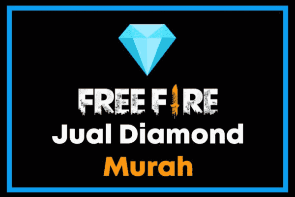 Gambar Garena Free Fire 50 Diamonds — 1