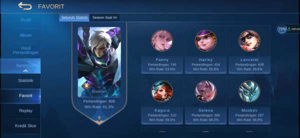 Product Showcase