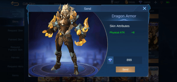 Product Showcase