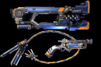 Product Showcase