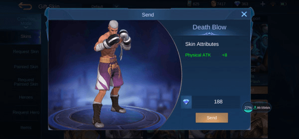 Product Showcase